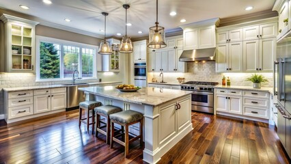 Cabinet Painting Sacramento